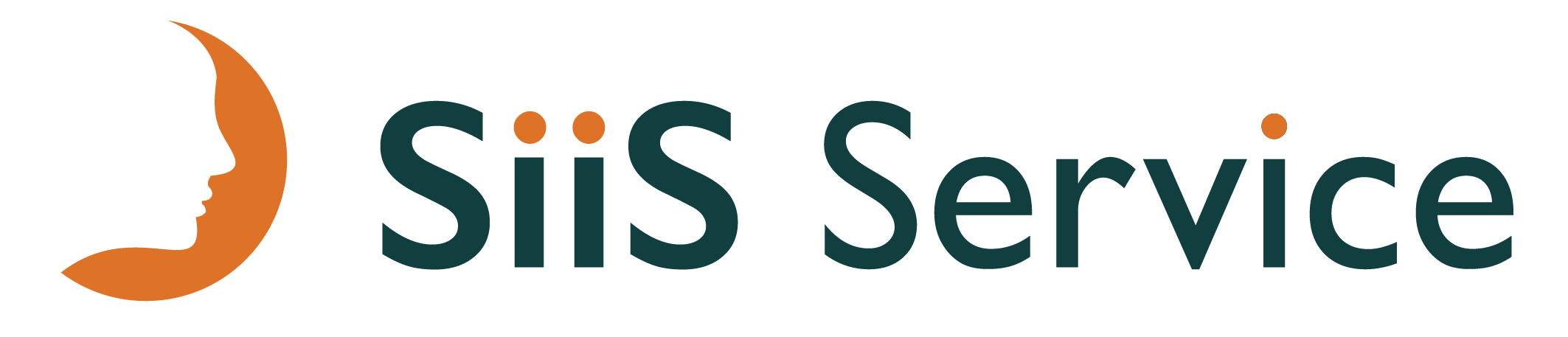 Logo SIIS SERVICE